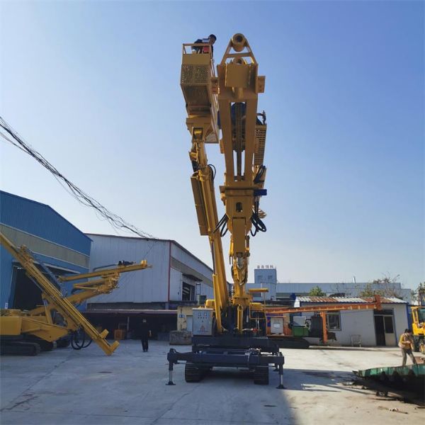 供應(yīng)隧道鉆機，雙臂隧道鉆機廠家